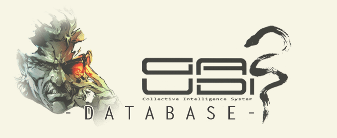 Database