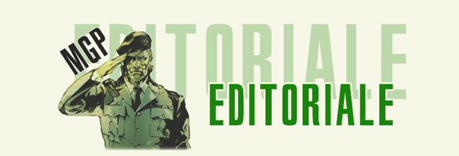 Editoriali